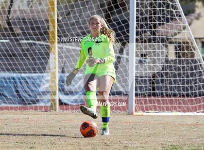 Thumbnail 2 in Pinnacle @ Perry (AIA 6A Quarter Finals) photogallery.
