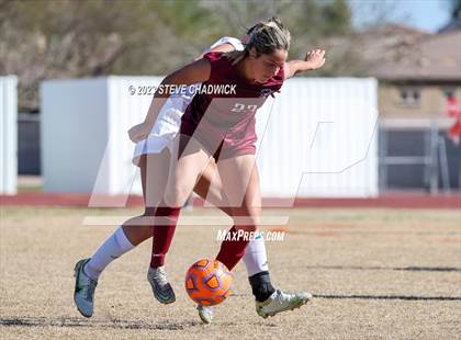 Thumbnail 1 in Pinnacle @ Perry (AIA 6A Quarter Finals) photogallery.