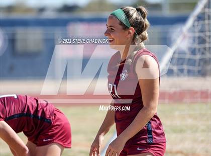 Thumbnail 3 in Pinnacle @ Perry (AIA 6A Quarter Finals) photogallery.