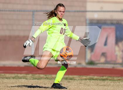 Thumbnail 3 in Pinnacle @ Perry (AIA 6A Quarter Finals) photogallery.