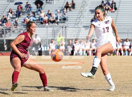 Thumbnail 2 in Pinnacle @ Perry (AIA 6A Quarter Finals) photogallery.