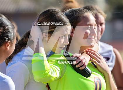 Thumbnail 2 in Pinnacle @ Perry (AIA 6A Quarter Finals) photogallery.
