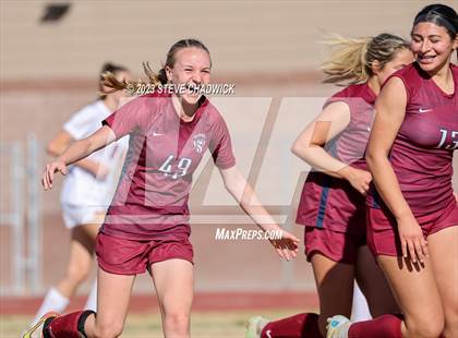 Thumbnail 2 in Pinnacle @ Perry (AIA 6A Quarter Finals) photogallery.