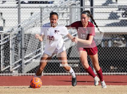 Thumbnail 1 in Pinnacle @ Perry (AIA 6A Quarter Finals) photogallery.