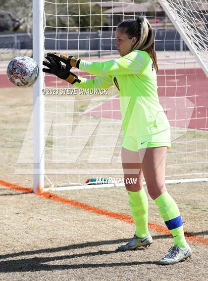 Thumbnail 1 in Pinnacle @ Perry (AIA 6A Quarter Finals) photogallery.