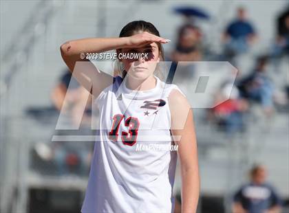Thumbnail 3 in Pinnacle @ Perry (AIA 6A Quarter Finals) photogallery.
