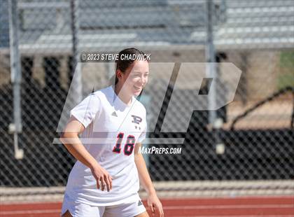 Thumbnail 2 in Pinnacle @ Perry (AIA 6A Quarter Finals) photogallery.