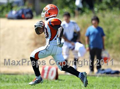 Thumbnail 1 in Cosumnes Oaks @ Johnson photogallery.