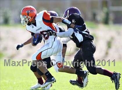 Thumbnail 1 in Cosumnes Oaks @ Johnson photogallery.