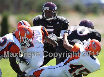 Thumbnail 3 in Cosumnes Oaks @ Johnson photogallery.