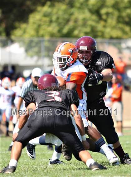Thumbnail 3 in Cosumnes Oaks @ Johnson photogallery.
