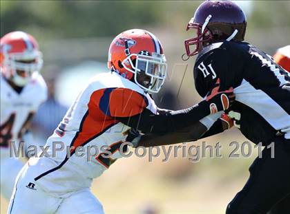 Thumbnail 1 in Cosumnes Oaks @ Johnson photogallery.