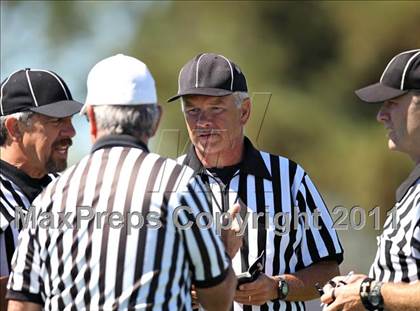 Thumbnail 3 in Cosumnes Oaks @ Johnson photogallery.