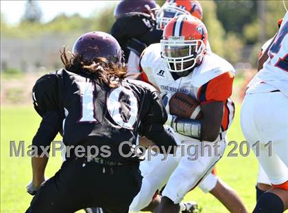 Thumbnail 2 in Cosumnes Oaks @ Johnson photogallery.