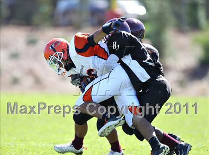 Thumbnail 2 in Cosumnes Oaks @ Johnson photogallery.