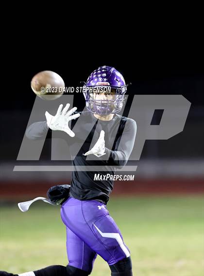 Thumbnail 2 in Washington Union @ Atascadero (CIF CCS Quarter-final D3) photogallery.
