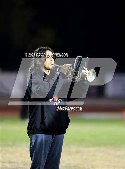 Thumbnail 2 in Washington Union @ Atascadero (CIF CCS Quarter-final D3) photogallery.