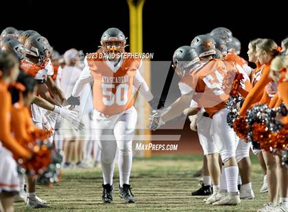 Thumbnail 1 in Washington Union @ Atascadero (CIF CCS Quarter-final D3) photogallery.