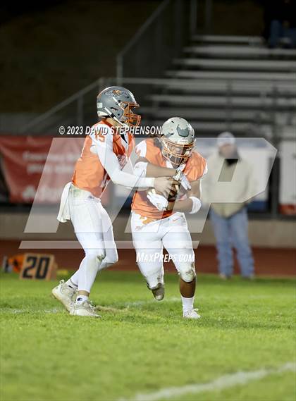 Thumbnail 2 in Washington Union @ Atascadero (CIF CCS Quarter-final D3) photogallery.