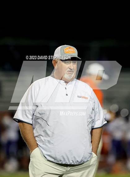 Thumbnail 3 in Washington Union @ Atascadero (CIF CCS Quarter-final D3) photogallery.