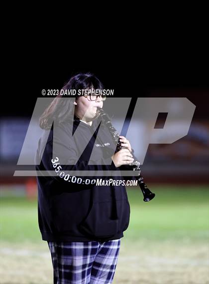Thumbnail 1 in Washington Union @ Atascadero (CIF CCS Quarter-final D3) photogallery.