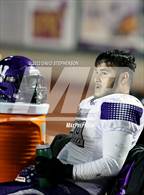 Photo from the gallery "Washington Union @ Atascadero (CIF CCS Quarter-final D3)"
