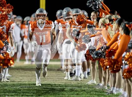 Thumbnail 2 in Washington Union @ Atascadero (CIF CCS Quarter-final D3) photogallery.