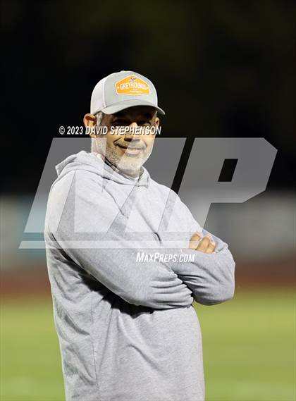 Thumbnail 2 in Washington Union @ Atascadero (CIF CCS Quarter-final D3) photogallery.