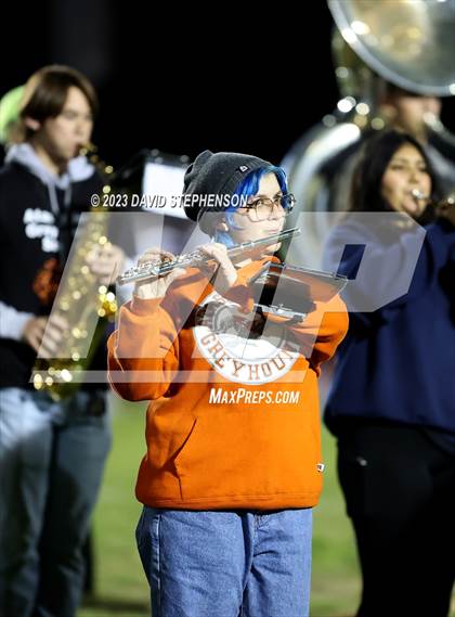 Thumbnail 3 in Washington Union @ Atascadero (CIF CCS Quarter-final D3) photogallery.