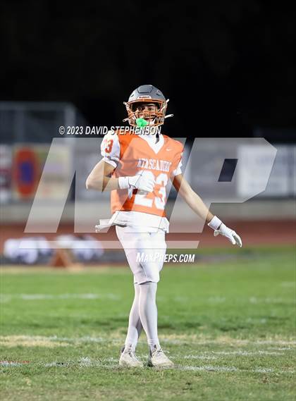 Thumbnail 1 in Washington Union @ Atascadero (CIF CCS Quarter-final D3) photogallery.