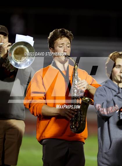 Thumbnail 2 in Washington Union @ Atascadero (CIF CCS Quarter-final D3) photogallery.