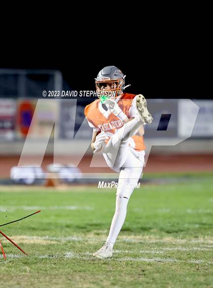 Thumbnail 3 in Washington Union @ Atascadero (CIF CCS Quarter-final D3) photogallery.