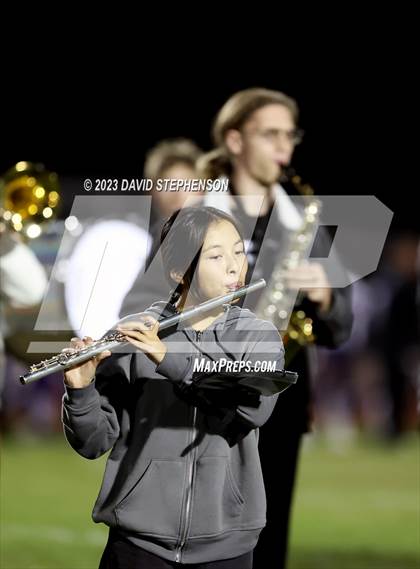 Thumbnail 1 in Washington Union @ Atascadero (CIF CCS Quarter-final D3) photogallery.