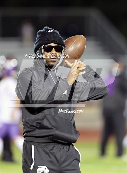 Thumbnail 1 in Washington Union @ Atascadero (CIF CCS Quarter-final D3) photogallery.
