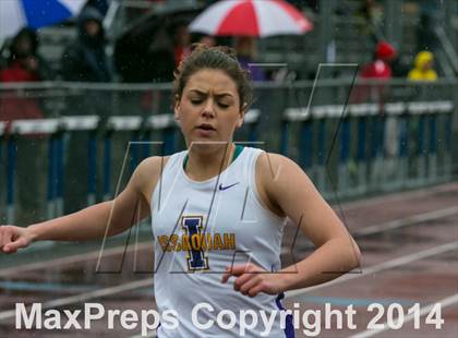Thumbnail 1 in Liberty Invitational Track & Field (Girls) photogallery.