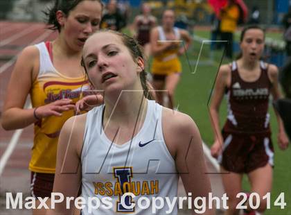 Thumbnail 1 in Liberty Invitational Track & Field (Girls) photogallery.
