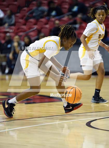 Thumbnail 1 in Democracy Prep vs Needles (NIAA 2A State Final) photogallery.