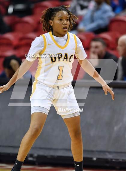 Thumbnail 2 in Democracy Prep vs Needles (NIAA 2A State Final) photogallery.