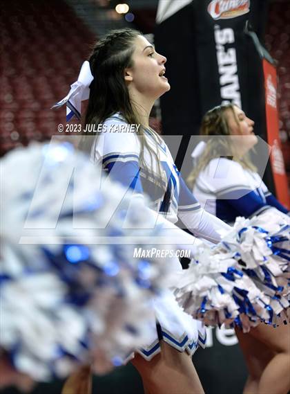 Thumbnail 3 in Democracy Prep vs Needles (NIAA 2A State Final) photogallery.