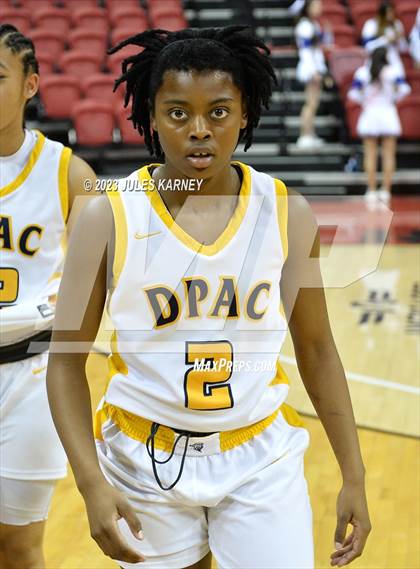 Thumbnail 3 in Democracy Prep vs Needles (NIAA 2A State Final) photogallery.