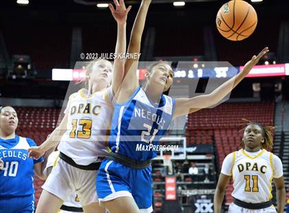 Thumbnail 2 in Democracy Prep vs Needles (NIAA 2A State Final) photogallery.
