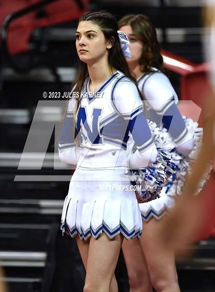 Thumbnail 1 in Democracy Prep vs Needles (NIAA 2A State Final) photogallery.