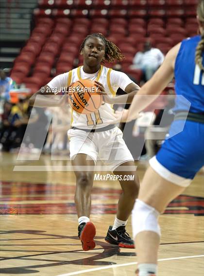 Thumbnail 3 in Democracy Prep vs Needles (NIAA 2A State Final) photogallery.