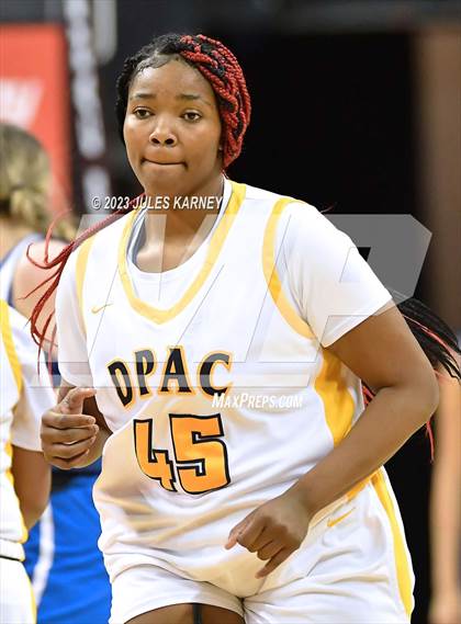 Thumbnail 3 in Democracy Prep vs Needles (NIAA 2A State Final) photogallery.