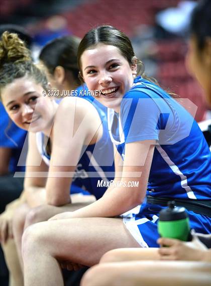 Thumbnail 1 in Democracy Prep vs Needles (NIAA 2A State Final) photogallery.