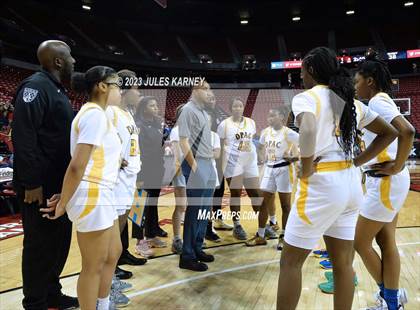 Thumbnail 3 in Democracy Prep vs Needles (NIAA 2A State Final) photogallery.