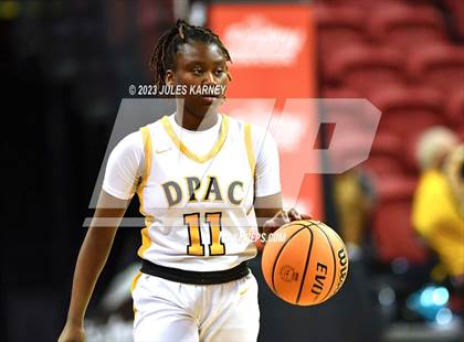 Thumbnail 3 in Democracy Prep vs Needles (NIAA 2A State Final) photogallery.