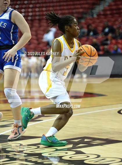 Thumbnail 3 in Democracy Prep vs Needles (NIAA 2A State Final) photogallery.