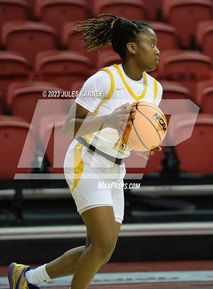 Thumbnail 2 in Democracy Prep vs Needles (NIAA 2A State Final) photogallery.