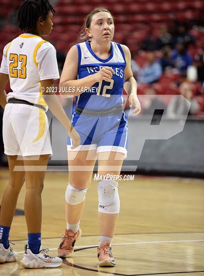 Thumbnail 2 in Democracy Prep vs Needles (NIAA 2A State Final) photogallery.